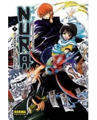 NURA EL SE?OR DE LOS YOKAI 07