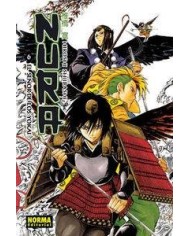 NURA EL SE?OR DE LOS YOKAI 06