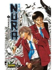 NURA EL SE?OR DE LOS YOKAI 05