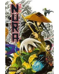 NURA EL SE?OR DE LOS YOKAI 04