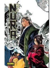 NURA EL SE?OR DE LOS YOKAI 02