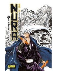 NURA EL SE?OR DE LOS YOKAI 01