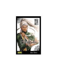 BLACK BUTLER 26