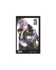 BLACK BUTLER 23 BLACK BUTLER 23