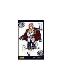BLACK BUTLER 7 BLACK BUTLER 7