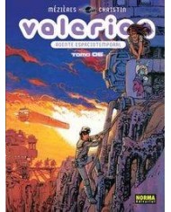 VALERIAN AGENTE ESPACIOTEMPORAL 06