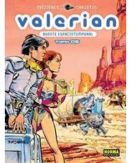VALERIAN AGENTE ESPACIOTEMPORAL 05
