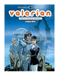 VALERIAN AGENTE ESPACIOTEMPORAL 04
