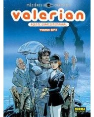 VALERIAN AGENTE ESPACIOTEMPORAL 04