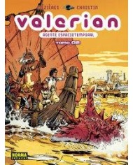 VALERIAN AGENTE ESPACIOTEMPORAL 02