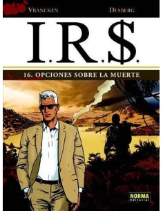 IRS 16 OPCIONES SOBRE LA MUERTE IRS 16 OPCIONES SOBRE LA MUERTE