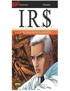 IRS 15 PLUSVALIAS DE LA MUERTE