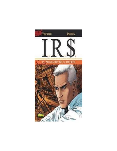 IRS 15 PLUSVALIAS DE LA MUERTE