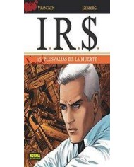 IRS 15 PLUSVALIAS DE LA MUERTE
