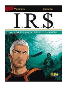 IRS 14 LOS SUPERVIVIENTES DE NANKIN