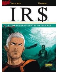 IRS 14 LOS SUPERVIVIENTES DE NANKIN