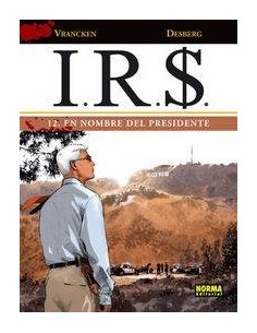 IRS 12 EN NOMBRE DEL PRESIDENTE