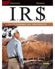 IRS 12 EN NOMBRE DEL PRESIDENTE