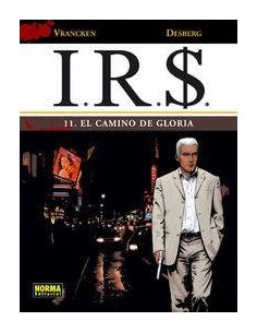 IRIS 11 EL CAMINO DE GLORIA