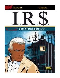 IRS 09 CONEXIONES ROMANAS