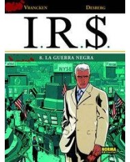 IRS 08 LA GUERRA NEGRA