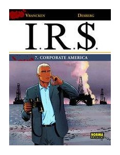 IRS 07 CORPORATE AMERICA