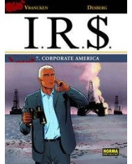 IRS 07 CORPORATE AMERICA