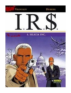 IRS 05 SILICIA INC
