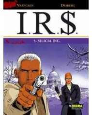 IRS 05 SILICIA INC