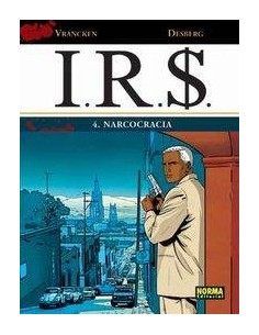 IRS 04 NARCOCRACIA