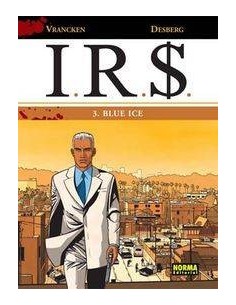 IRS 03 BLUE ICE