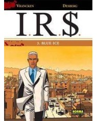 IRS 03 BLUE ICE