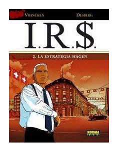 IRS 02 ESTRATEGIA HAGEN