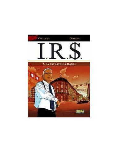 IRS 02 ESTRATEGIA HAGEN