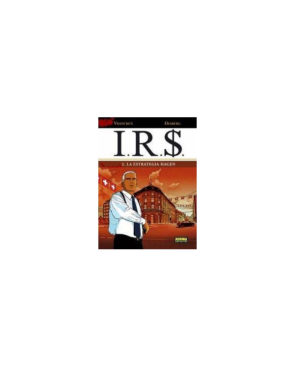 IRS 02 ESTRATEGIA HAGEN