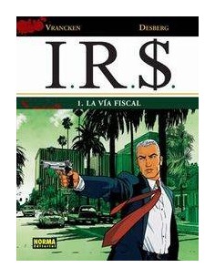 IRS 01 VIA FISCAL