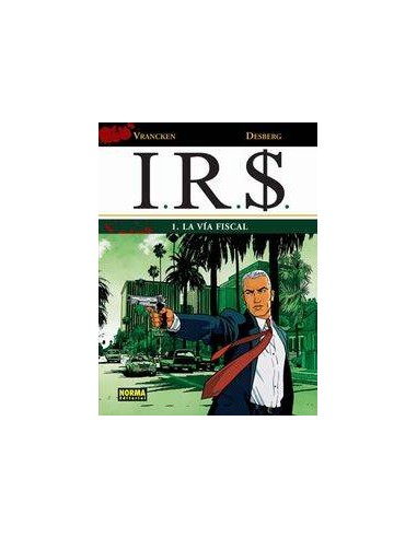 IRS 01 VIA FISCAL