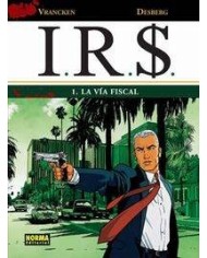 IRS 01 VIA FISCAL