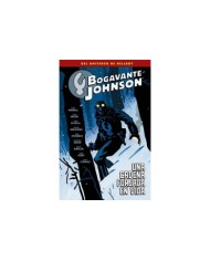 BOGAVANTE JOHNSON 6 UNA CADENA FORJADA EN VIDA BOGAVANTE JOHNSON 6 UNA CADENA FORJADA EN VIDA