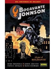 BOGAVANTE JOHNSON 4 A POR EL BOGAVANTE