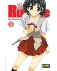 SCHOOL RUMBLE 05