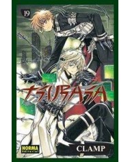 TSUBASA RESERVOIR CHRONICLE 19