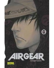 AIR GEAR 35