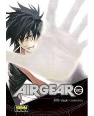 AIR GEAR 30
