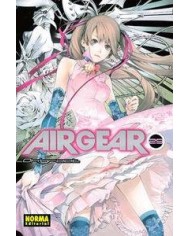 AIR GEAR 29