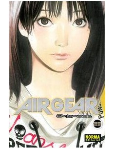 AIR GEAR 23