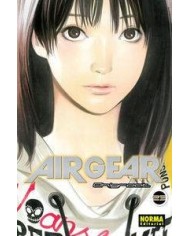 AIR GEAR 23