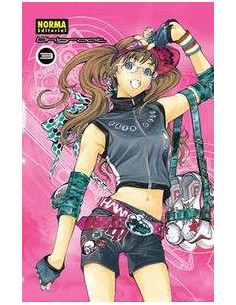 AIR GEAR 03