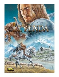 LEYENDA 5 TIERRAS ALTAS