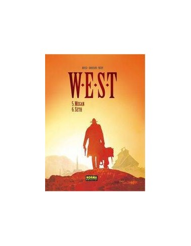 WEST 05 06